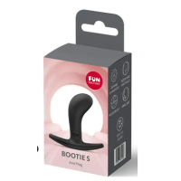 Fun Factory BOOTIE Small Black